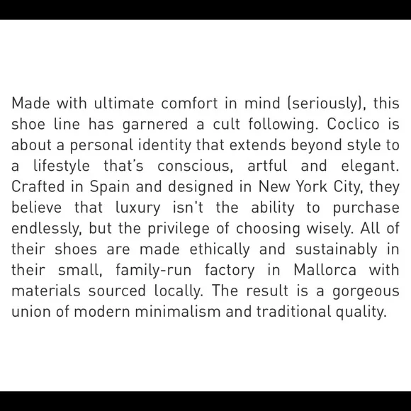 Coclico slate blue gray suede leather heels with win… - Picture 5 of 8